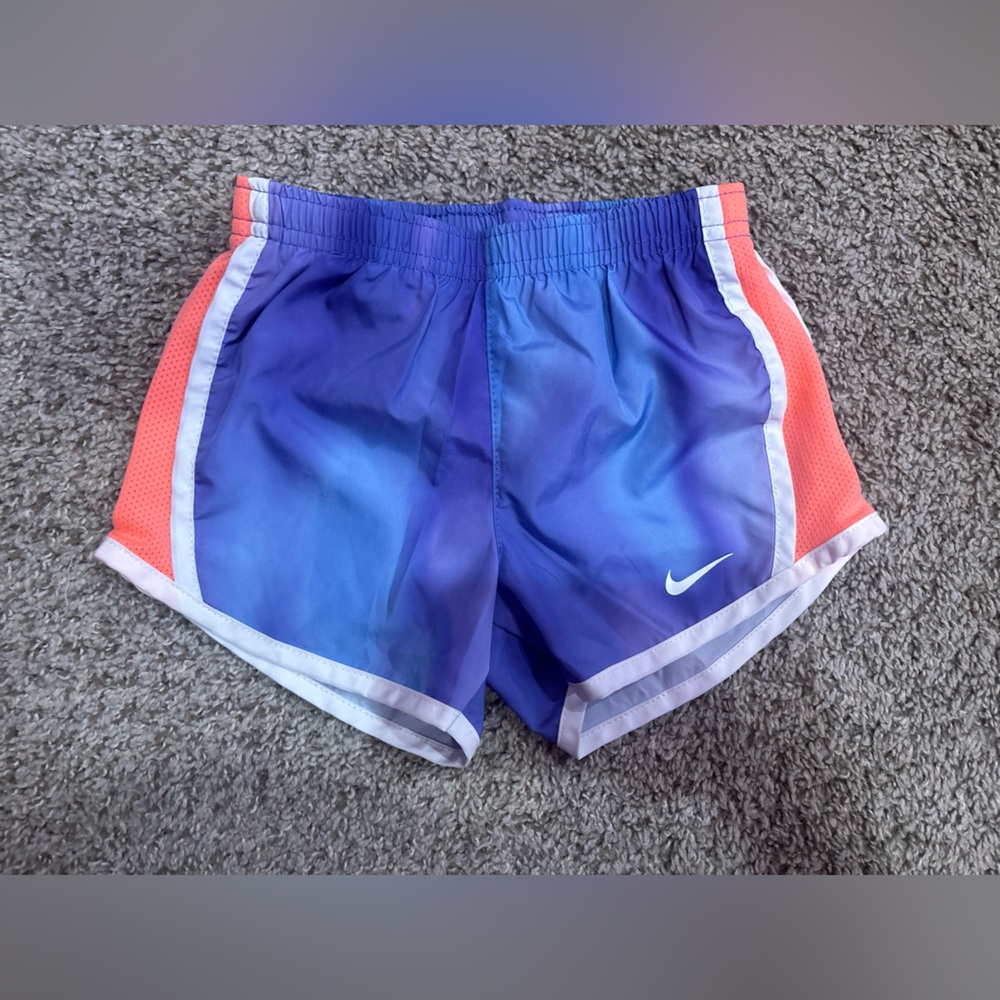 NWOT Toddler Girls Nike Shorts